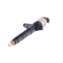 Injecteur pour MITSUBISHI L200 2.5 DI-D 128 CV - 095000-5600