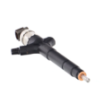 Injecteur pour MITSUBISHI L200 2.5 DI-D 128 CV - 095000-5600