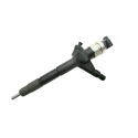 Injecteur pour NISSAN Navara (D40) 2.5 dCi 174 CV - 095000-6250