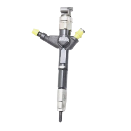 Injecteur pour NISSAN Pathfinder 2.5 dCi 163 CV - 16600EB300