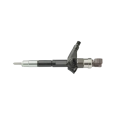 Injecteur pour NISSAN Almera Tino 2.2 dCi 115 CV - 095000-0880