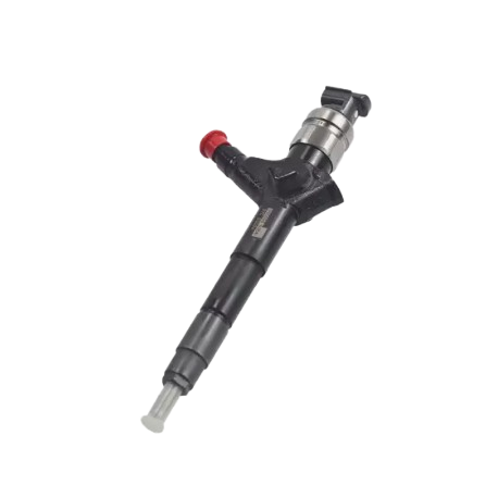 Injecteur pour NISSAN CabStar 2.5 dCi 110 CV - 095000-624