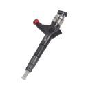 Injecteur pour NISSAN CabStar 2.5 dCi 110 CV - 095000-624