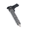 Injecteur pour NISSAN Qashqai 1 2.0 dCi 150 CV - 0445115022