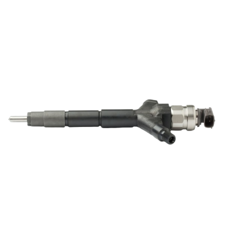 Injecteur pour NISSAN Navara (D40) 2.5 dCi 144 CV - 295050-1060