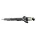 Injecteur pour NISSAN Pathfinder 2.5 dCi 163 CV - 295050-1060