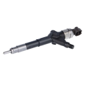 Injecteur pour NISSAN X-Trail 1 2.2 Di 114 CV - 095000-0510