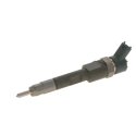 Injecteur pour RENAULT Espace 4 1.9 dCi 120 CV - 0445110146