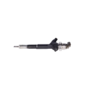 Injecteur pour OPEL Meriva A 1.7 CDTI 125 CV - 095000-6130