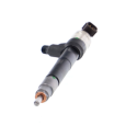 Injecteur pour OPEL Astra K 1.6 CDTI 110 CV - 55570012