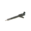 Injecteur pour OPEL Astra J 2.0 CDTI 165 CV - 0445110327