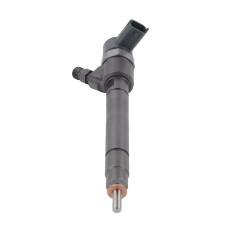 Injecteur pour PEUGEOT 206 1.4 HDi 68 CV - 0445110075