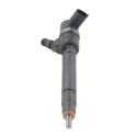 Injecteur pour PEUGEOT 206 1.4 HDi 68 CV - 0445110075