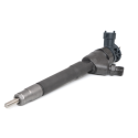 Injecteur pour RENAULT Trafic 3 1.6 dCi 90 CV - 0445110414