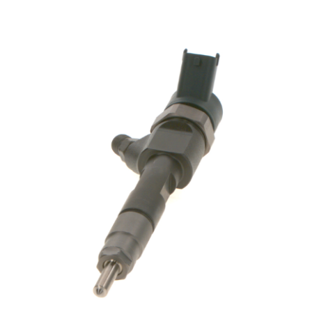 Injecteur pour RENAULT Espace 4 1.9 dCi 116 CV - 0445110110