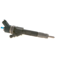 Injecteur pour RENAULT Espace 4 1.9 dCi 116 CV - 0445110110