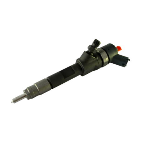 Injecteur pour RENAULT Megane 2 1.9 dCi 115 CV - 0445110280