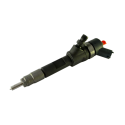 Injecteur pour RENAULT Scenic 2 1.9 dCi 131 CV - 0445110280