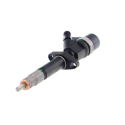 Injecteur pour RENAULT Vel Satis 2.2 dCi 140 CV - 0445110261