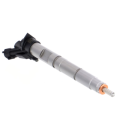 Injecteur pour MINI Mini (R50 / R53) One D 88 CV - 0445116009