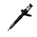 Injecteur pour TOYOTA Landcruiser (J2) 4.5 D-4D 286 CV - DCRI200300