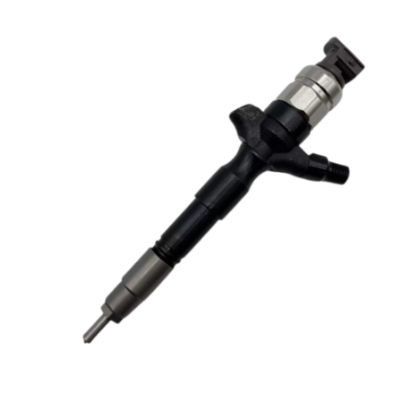 Injecteur pour TOYOTA Landcruiser (J2) 4.5 D-4D 272 CV - DCRI200300