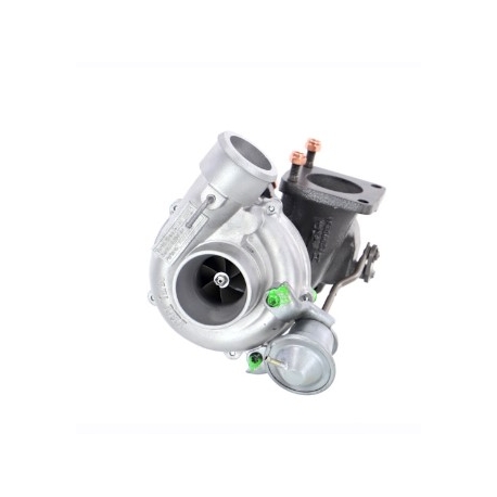 Turbo pour CHRYSLER Voyager 4 2.5 CRD 141 CV VA80