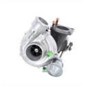 Turbo pour CHRYSLER Voyager 4 2.5 CRD 141 CV VA80