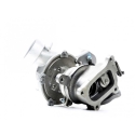 Turbo pour CHRYSLER PT Cruiser 2.2 CRD 121 CV VV12