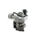 Turbo pour CHRYSLER Voyager 3 2.5 CRD 141 CV VA67