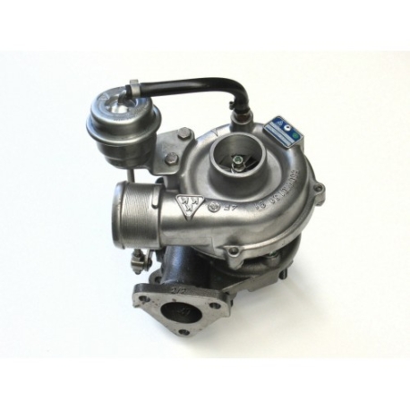 Turbo pour CHRYSLER Voyager 1 2.5 TD 118 CV 5304 988 0002