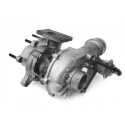 Turbo pour CHRYSLER Grand Voyager 3 2.5 TD 116 CV VA63B