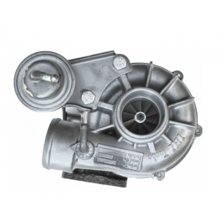 Turbo pour CHRYSLER Voyager 1 2.5 TD 118 CV VA60A