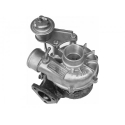 Turbo pour CHRYSLER Voyager 1 2.5 TD 118 CV VA60A