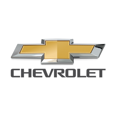 Turbo CHEVROLET