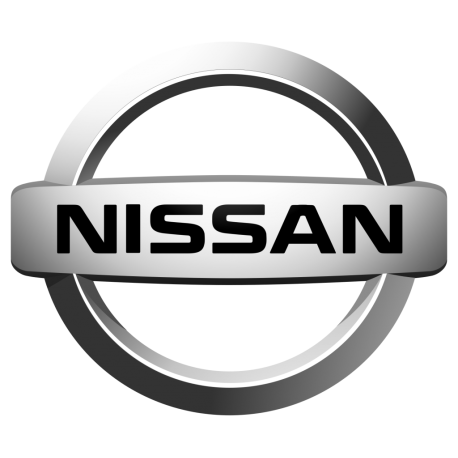 Turbo NISSAN