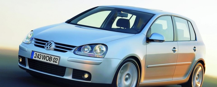 COMMENT REMPLACER LE TURBO SUR VOTRE GOLF 5 ?